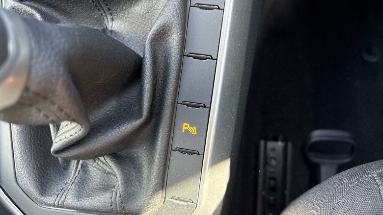 Volkswagen Polo 1.0 TSI Life 5dr Petrol Hatchback